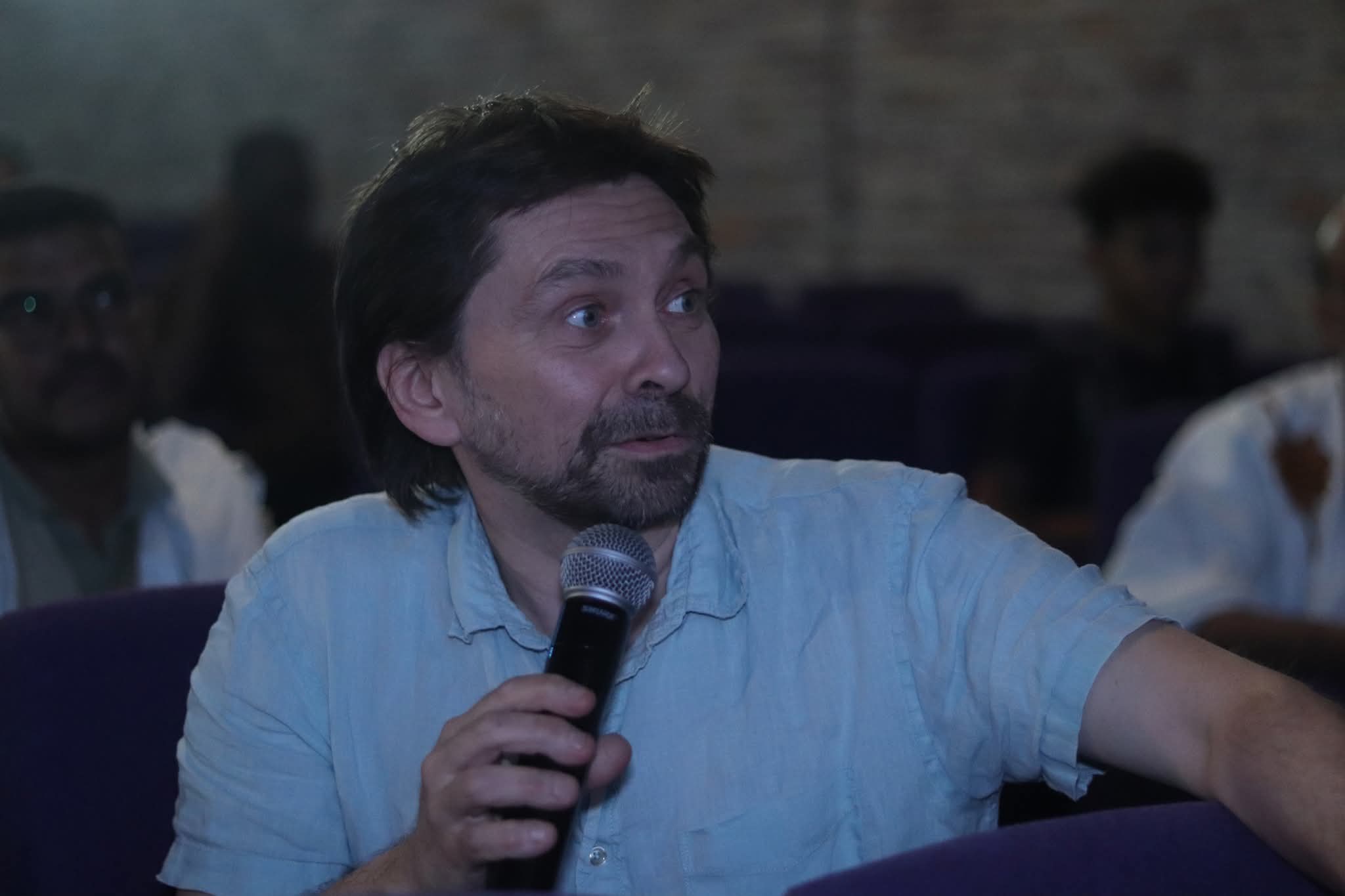 Événement d'inauguration 12