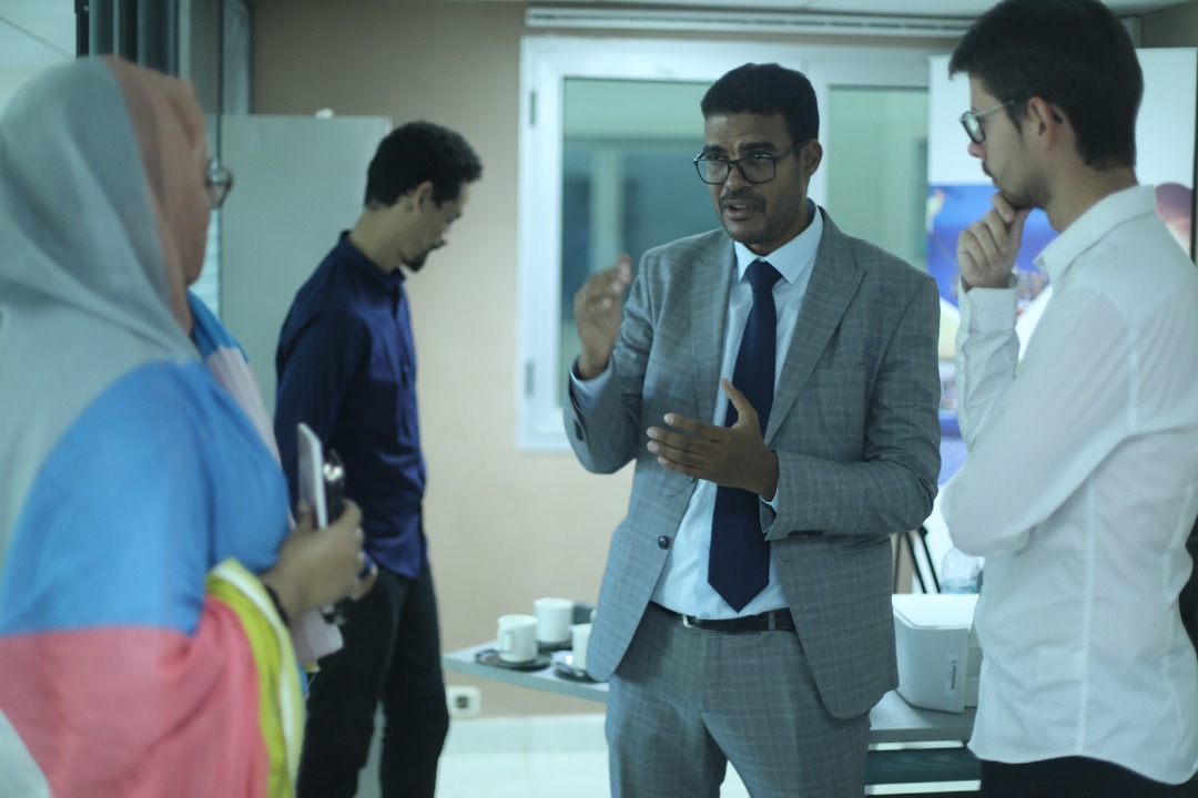 Événement d'inauguration 4