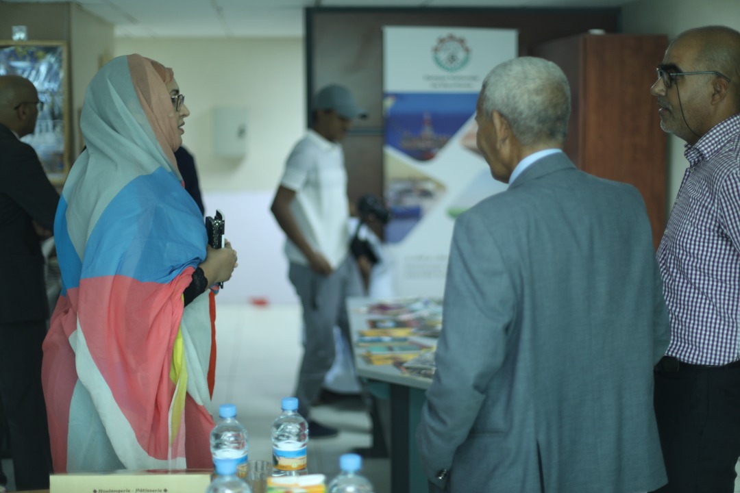 Événement d'inauguration 6