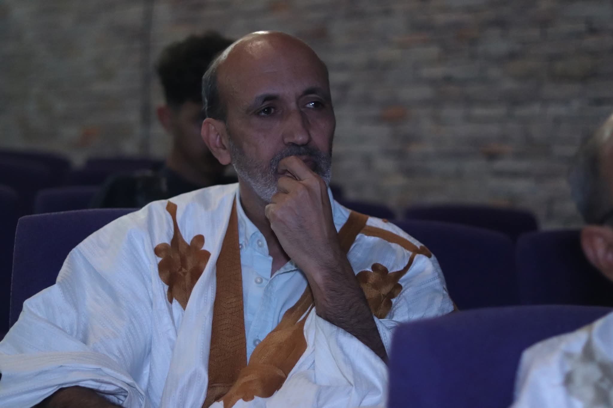 Événement d'inauguration 8